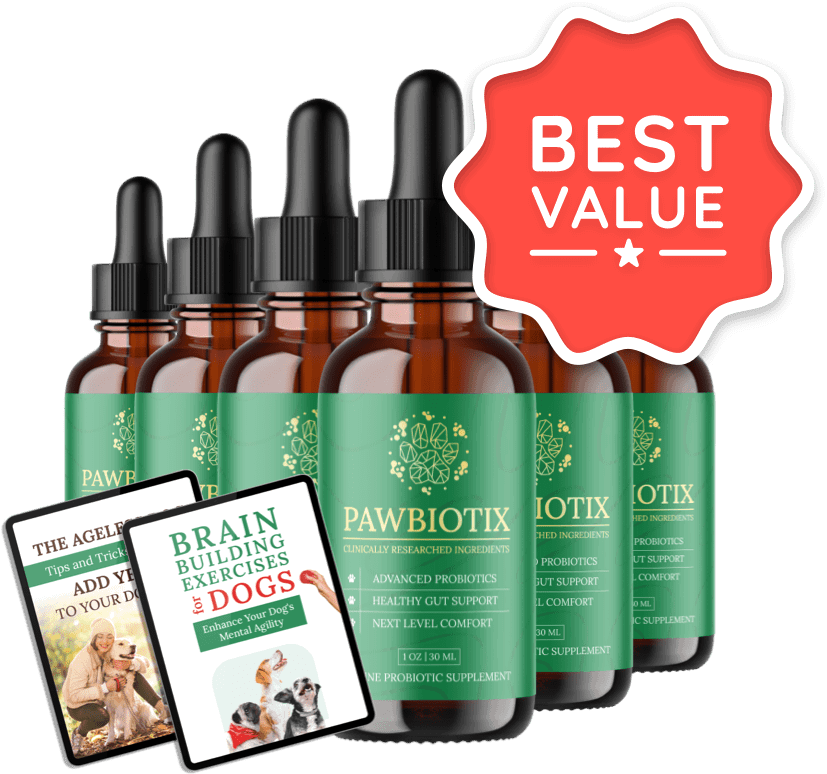 Pawbiotix