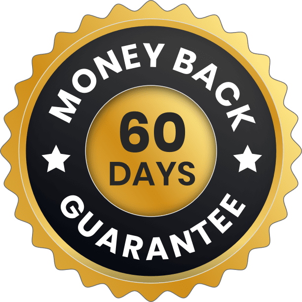 Pawbiotix - Money Back Guarantee