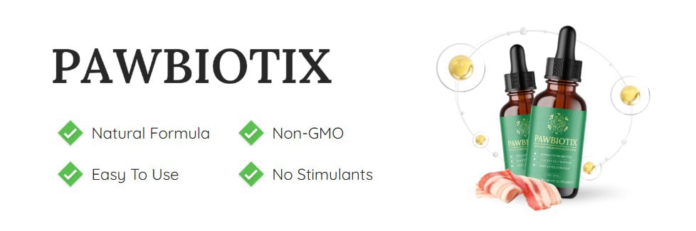 Pawbiotix